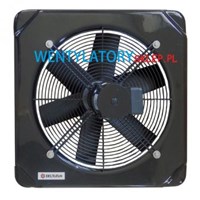 Портфолио WentylatorySklep.pl